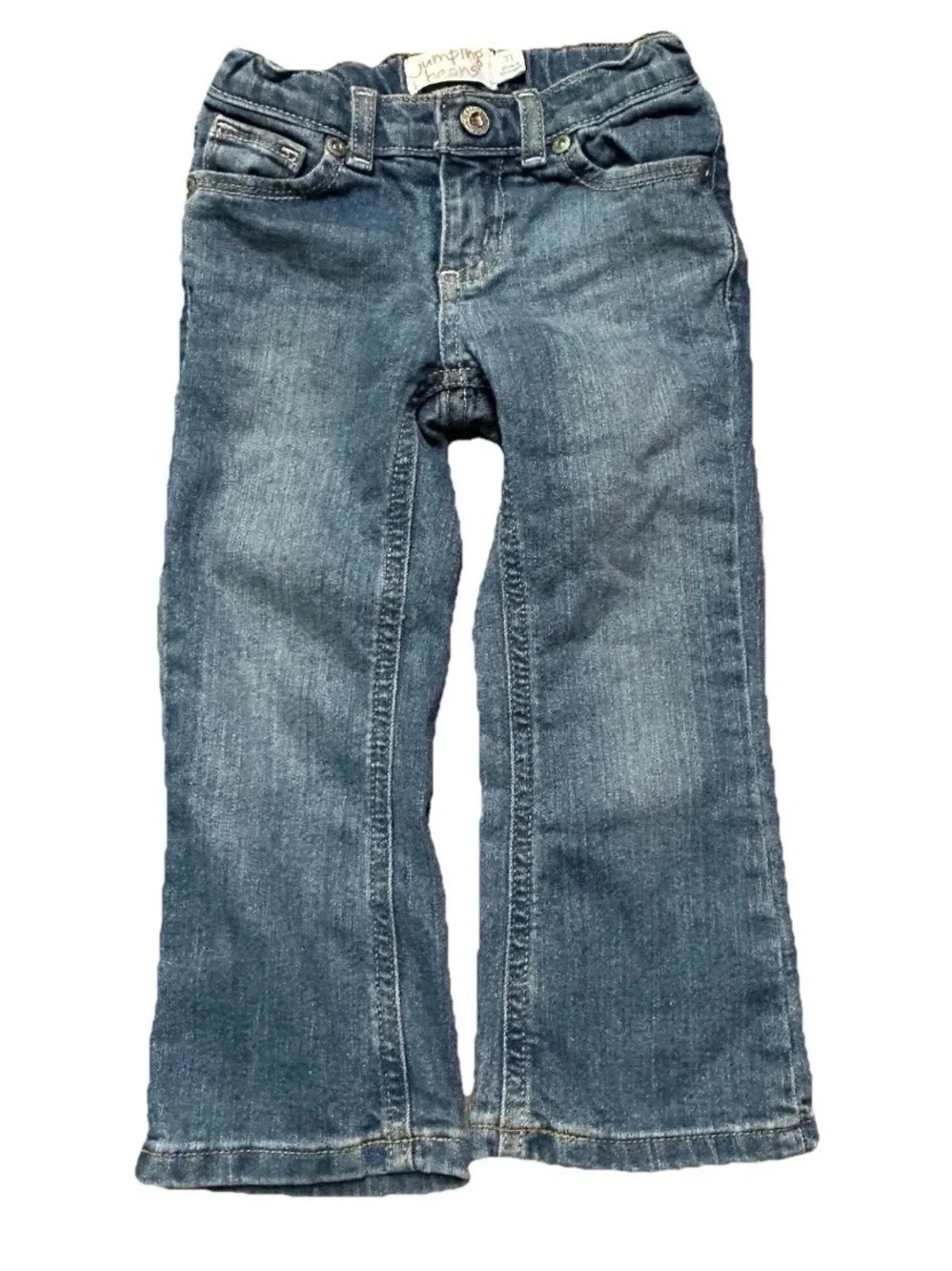 Toddler Boy Pants Sweatpants Jeans Khakis Size 3T